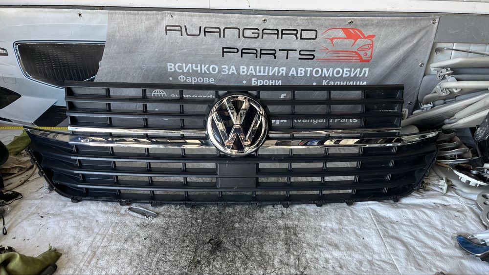Volkswagen Transporter T6/T6.1 предна решетка