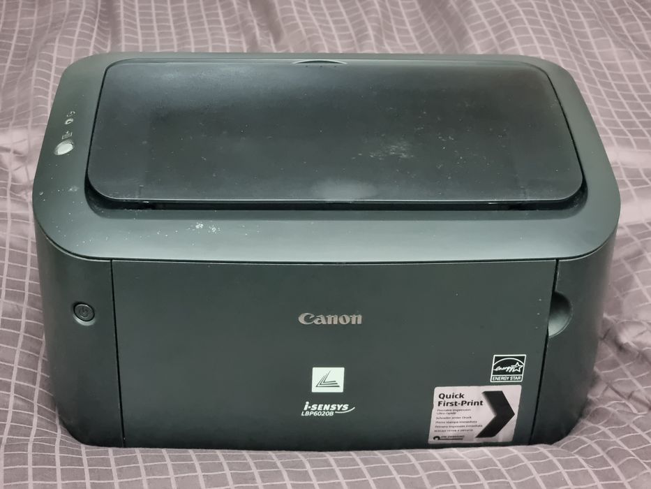 Imprimantă Canon i-Sensys LBP6020B