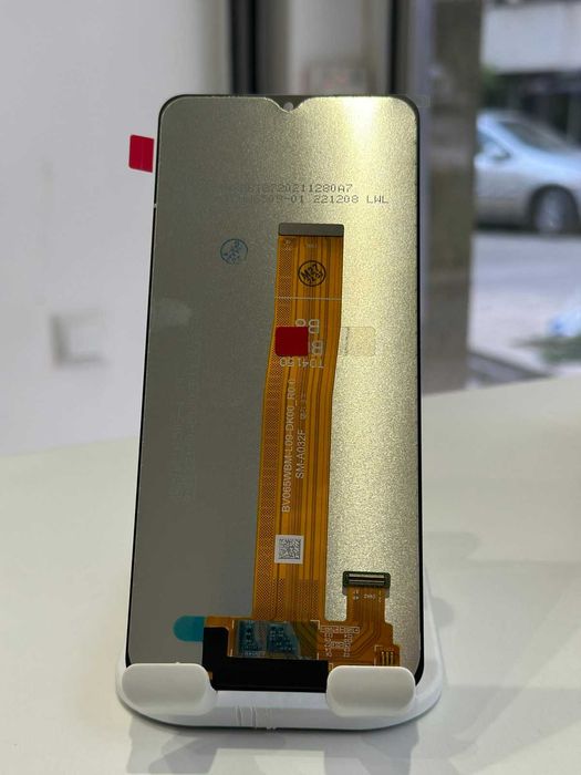 Оригинални дисплеи за Samsung Galaxy A03, A03S, A04, A05