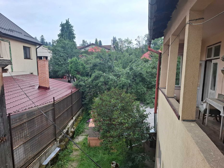 Casa de vanzare Vatra Dornei Parc  Bucovina