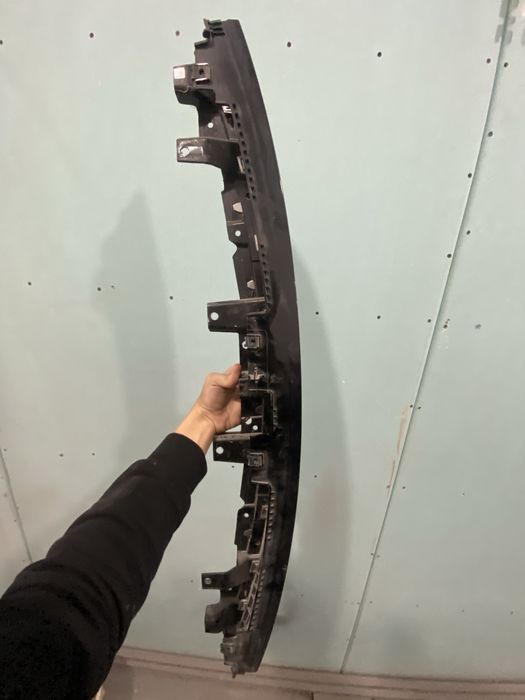 BYD CHAZOR ablisovka