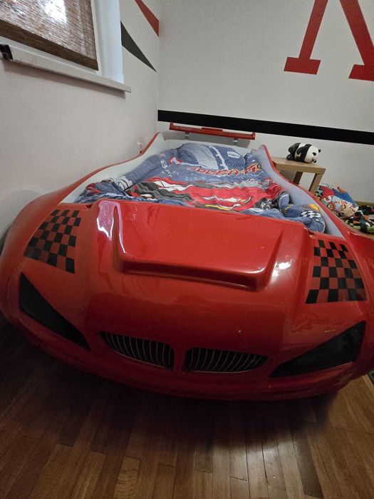 ТОП Детска стая за момче - пълно обзавеждане.