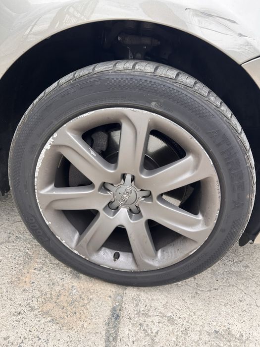 Джанти 18 5х112