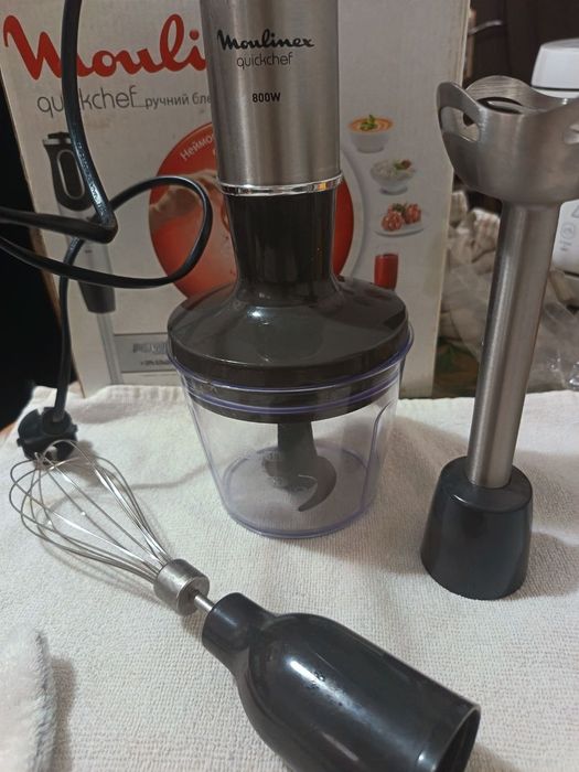 Блендер не дорого