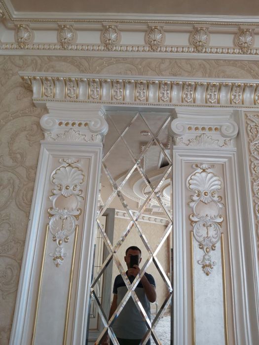 Remont ustanofka tyaga addelka