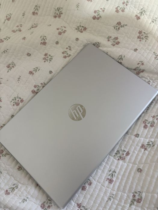 Продам Ноутбук HP 15 fc