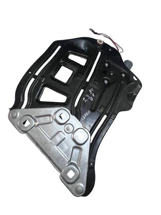 Macara Geam Stanga Spate Audi A4 Convertible 8H7, B6, 8He, B7 2002 -