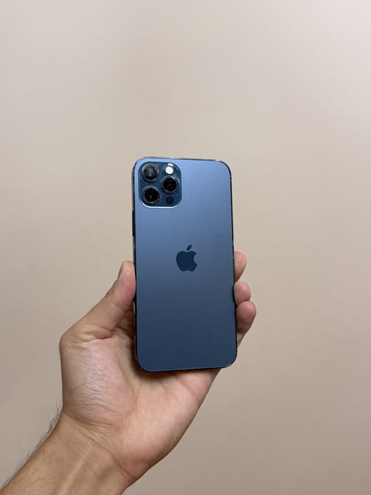 Iphone 12 Pro. 128гб.