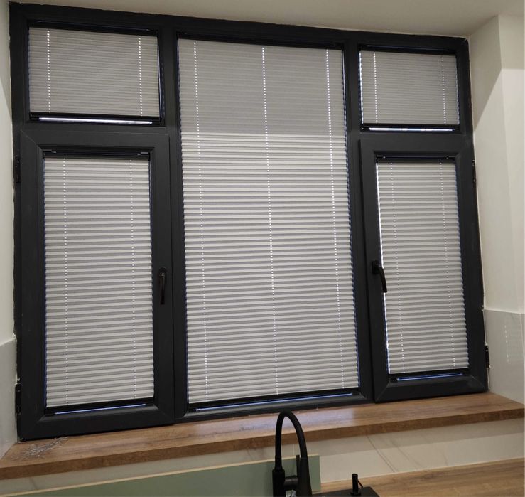 Jalyuzi Jaluzi Жалюзи