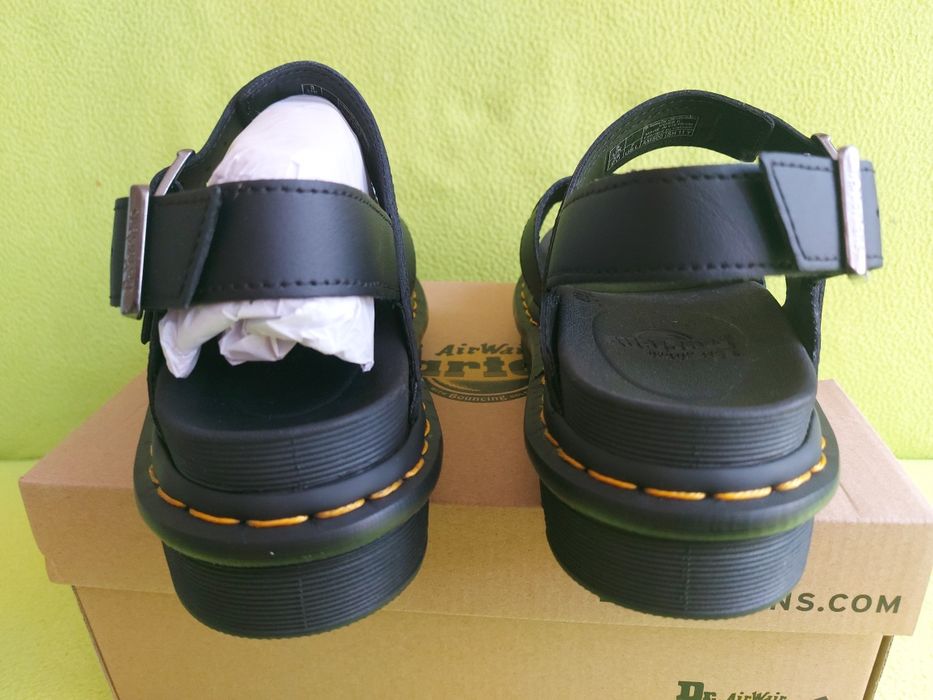 Dr.Martens-38н-Оригинални-НОВО