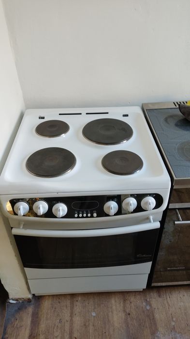 Продаются электрические плиты