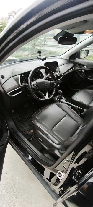 сотилади chevrolet tracker2 redline