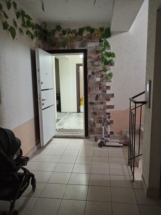 Янгихаёт тумани 9 худуд 3/2/7