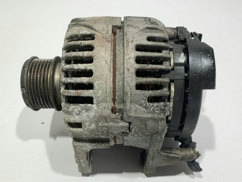 Alternator Skoda Fabia 2 facelift 06F903023E 1.6 tdi CAYA