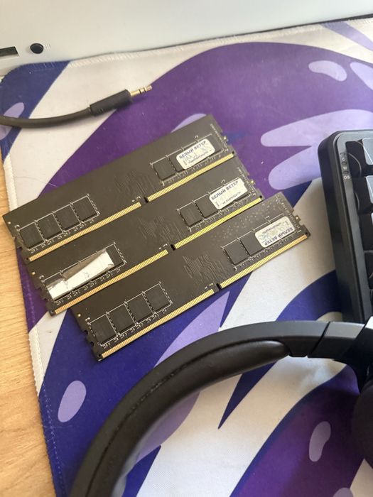 оперативная память 12 gb