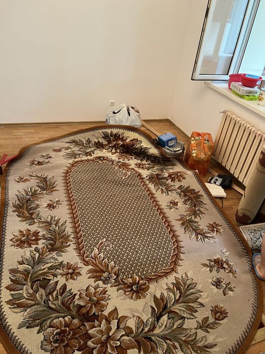 Ковры для дома для времянки