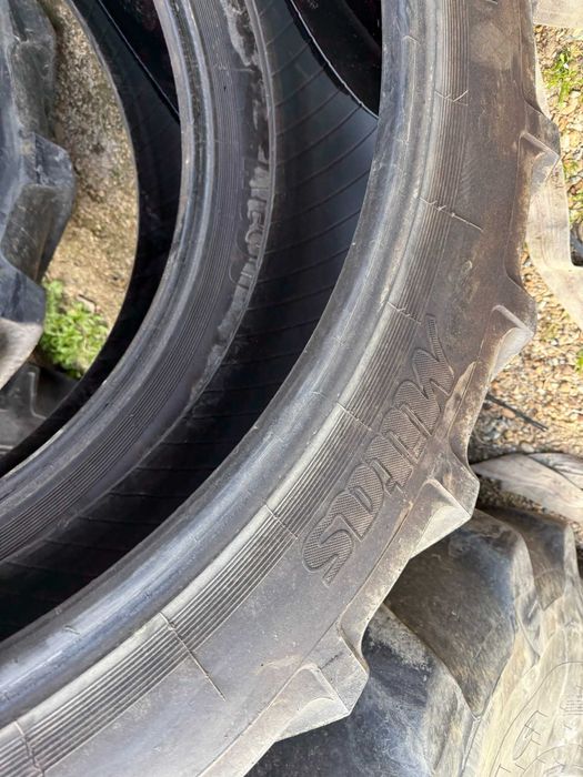 Anvelope 300.85 R42 Mitas