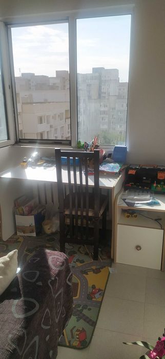 Отдавам под наем гарсониера в Люлин 10