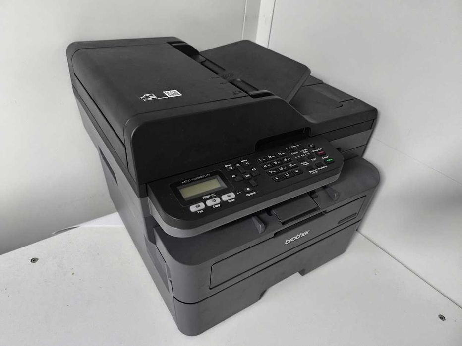 Imprimanta  Brother MFC-L2802DN laser - Noua