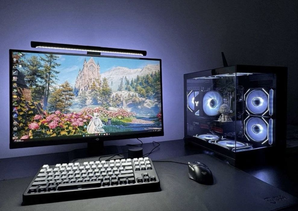 Вентиляторы prism 6 pro