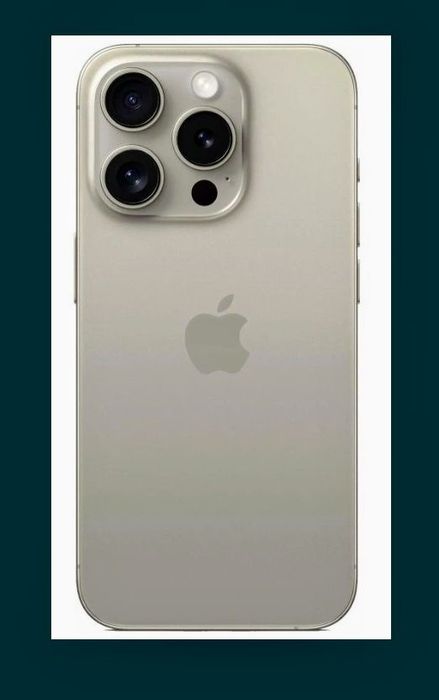 15 pro max, 256gb, simkartaligi, +orginal steklo, chixol, zaryaryadnik