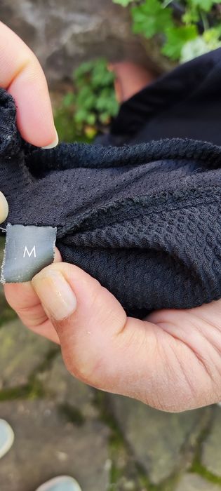 PRORIDE D3O® Цялостна жилетка, подплатена с D3O® плоча за безупречна з