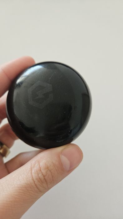 Безжични Bluetooth слушалки PowerLocus с дисплей