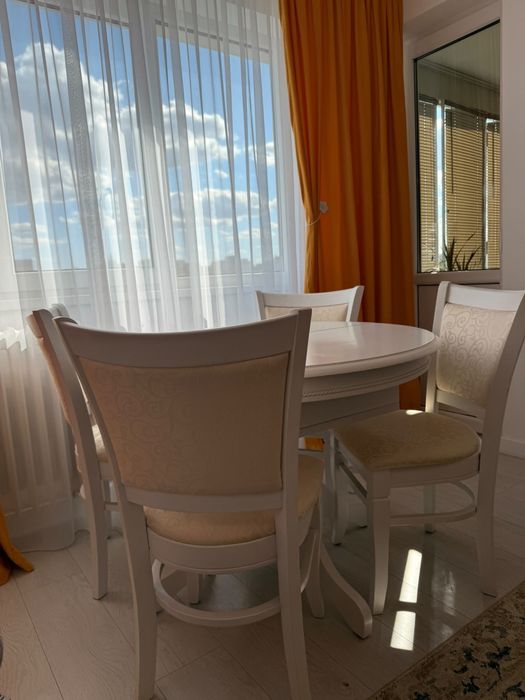 Set masă dining - Mobexpert