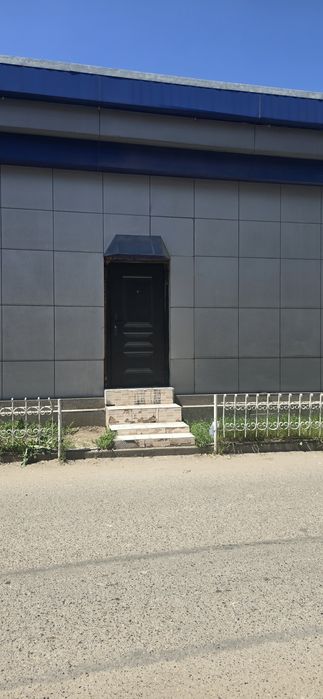 Помещений в аренду