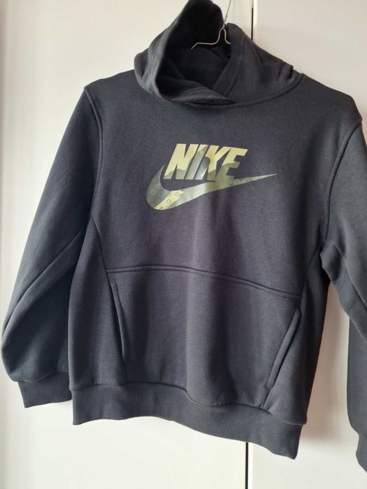 Нов суитшърт Nike