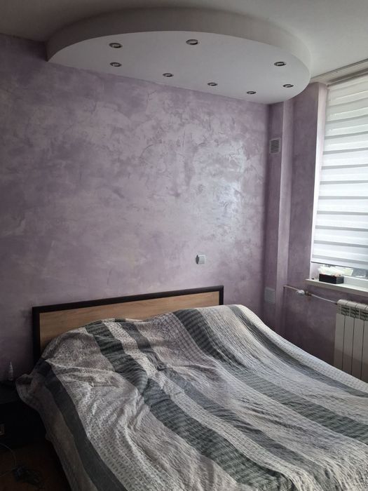 Продава се Двустаен апартамент в София, Полигона - 75 кв.м за 2400 €/кв.м - Снимка #2