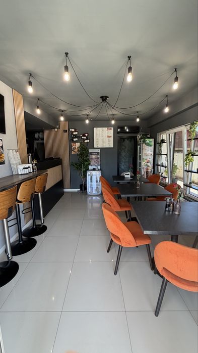 Vand afacere la cheie pizzerie