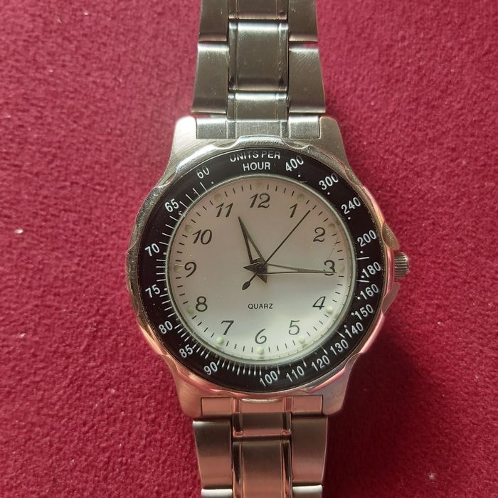 Лот мъжки часовници/кварцови