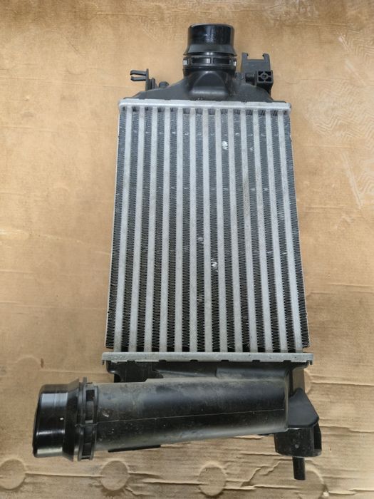 Intercooler Dacia Logan 3