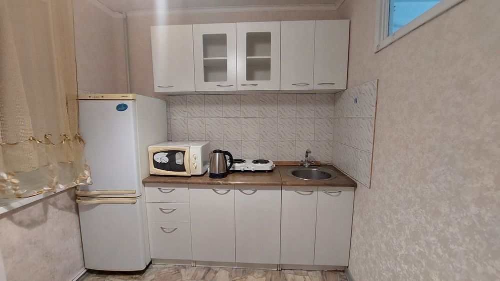 Сдается 1,5квартира, Абая 5