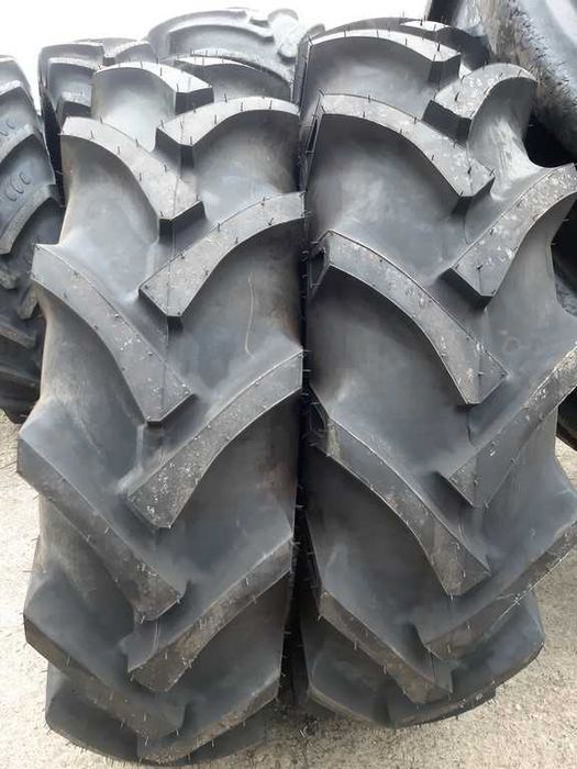Cauciucuri BKT 11.2-24 Anvelope de tractor fata livrare