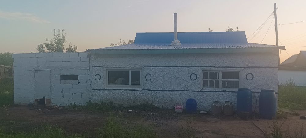 Продам частный дом