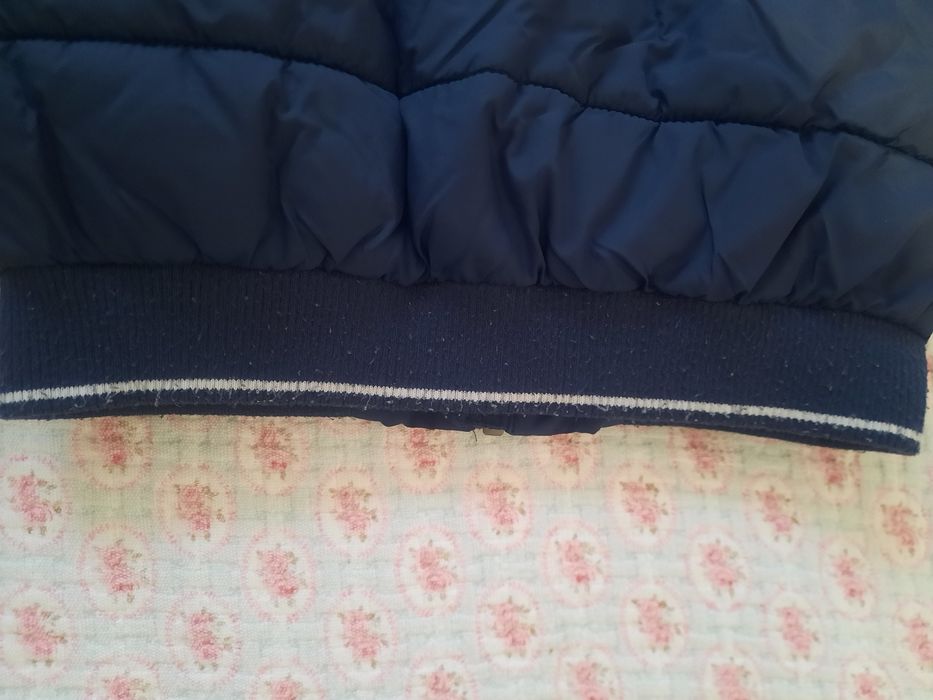 Vesta copii,marimea 122