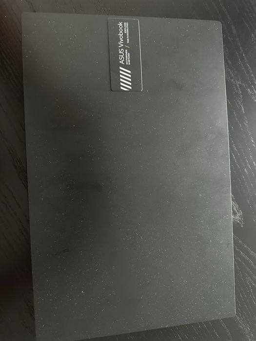 Asus Vivobook GO 15 / Tastatura iluminata / Garantie ianuarie 2027