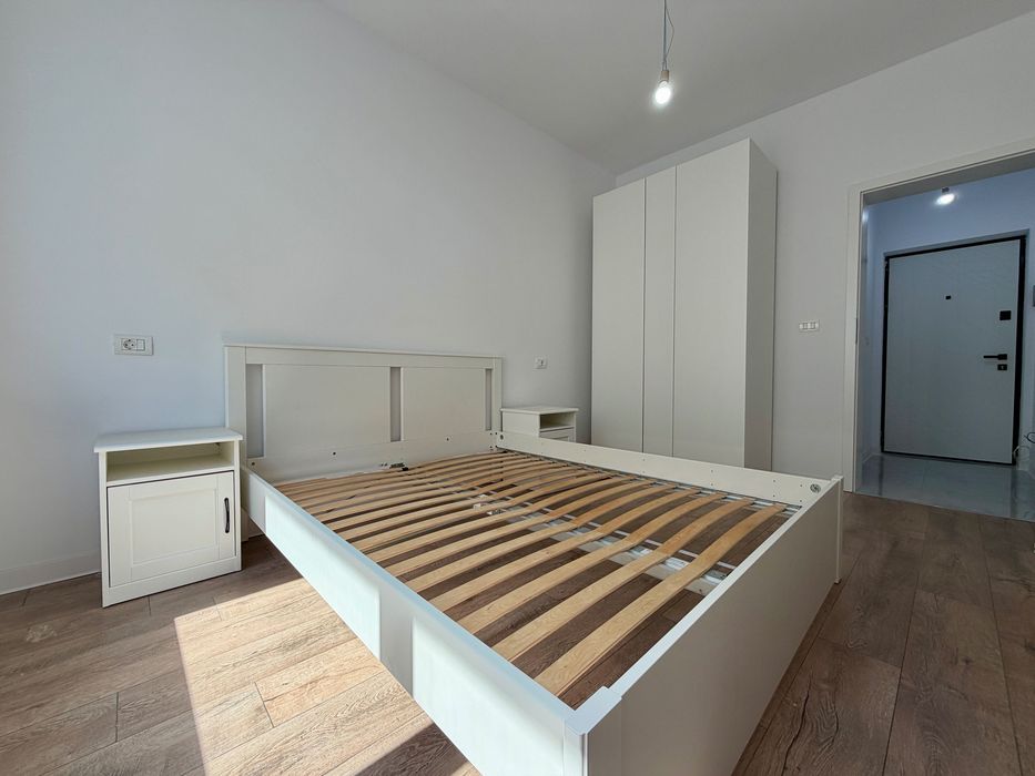 Apartament de inchiriat | 2 camere | etaj 1 | loc de parcare | Aer conditionat