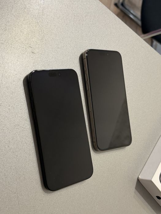 Magazin Vinde : Iphone 15 Pro Max 128gb