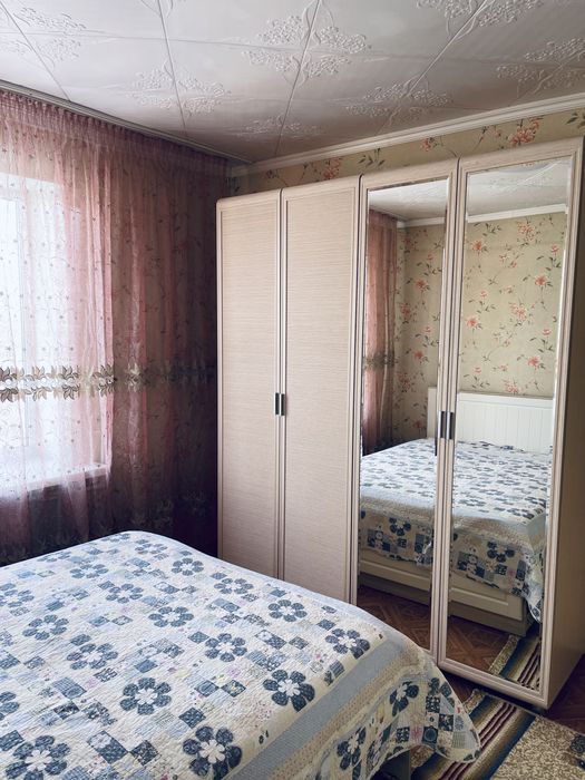 Продаю 2-комн кв, Н.Абд 22/4