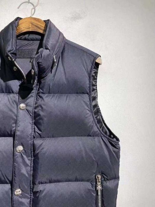 Vesta Chrome Hearts