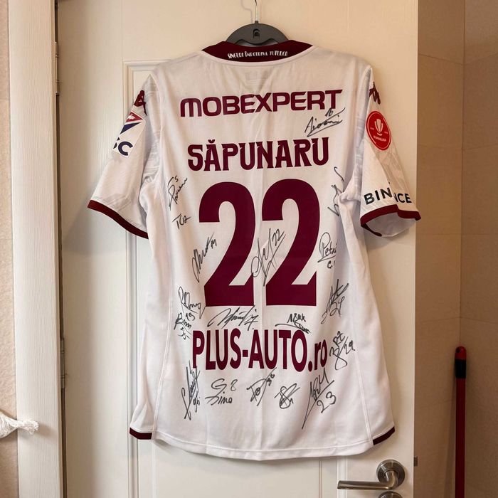 Vând tricou rapid M.W