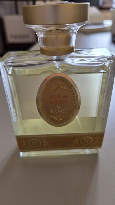 Parfum Rue de Soleil - Rance 1795