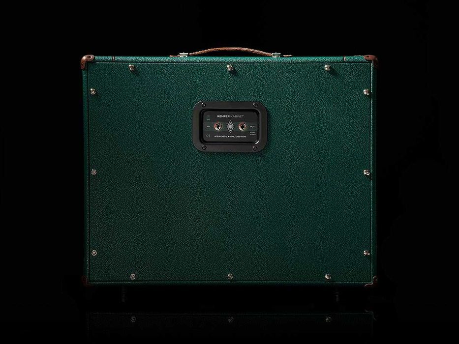 Китарен Кабинет KEMPER Kabinet NEO / 12' / 200W