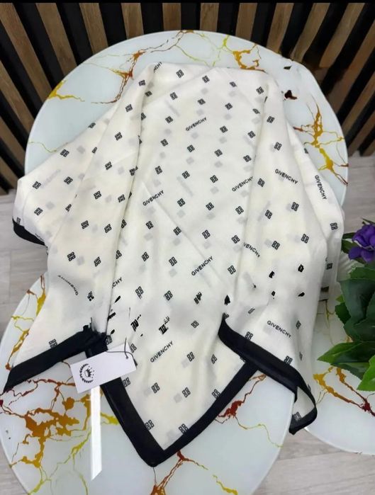 Шарфы по -3000 тг