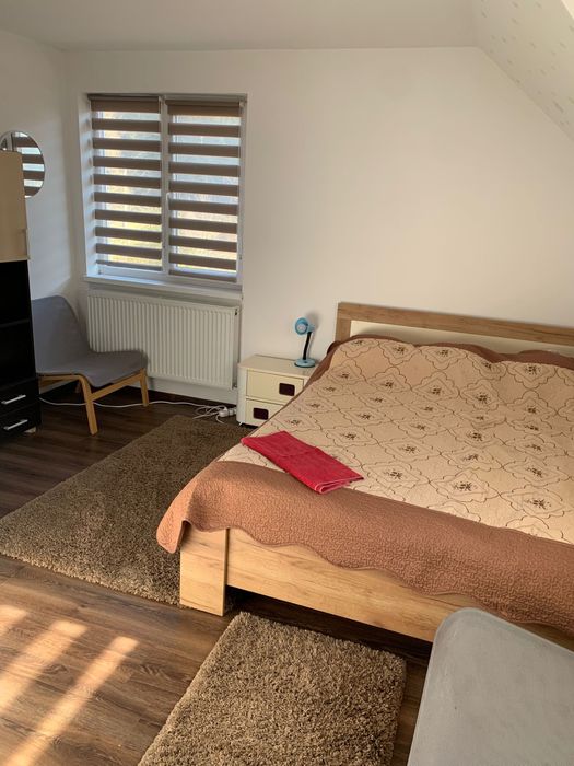 Casa de vacanta de inchiriat, Toplita