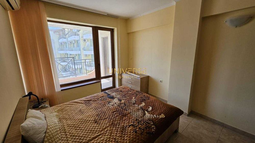 Продава се Двустаен апартамент в к.к. Слънчев бряг - 77 кв.м за 962 €/кв.м - Снимка #4