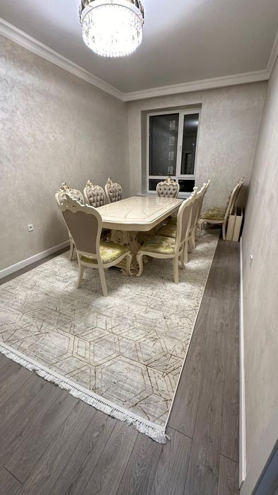 Стол и стуля коровлевские